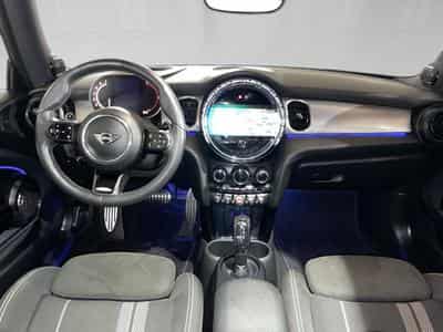 Mini Cooper 2.0 JCW (2023) - Foto 5