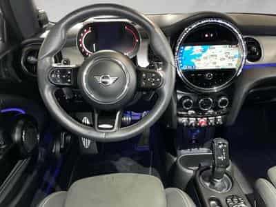 Mini Cooper 2.0 JCW (2023) - Foto 6