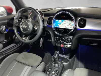 Mini Cooper 2.0 JCW (2023) - Foto 7