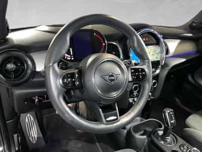Mini Cooper 2.0 JCW (2023) - Foto 8