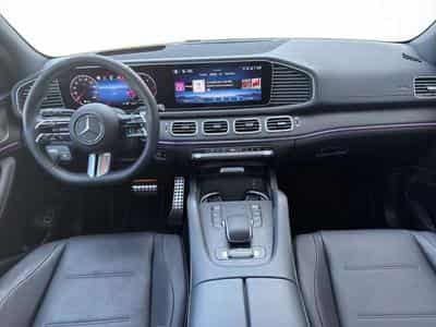 Mercedes GLE 450 d AMG Line/Designo/Pano/Night/Head-up (2025) - Photo 11