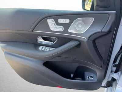 Mercedes GLE 450 d AMG Line/Designo/Pano/Night/Head-up (2025) - Photo 13