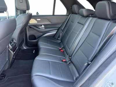 Mercedes GLE 450 d AMG Line/Designo/Pano/Night/Head-up (2025) - Photo 14