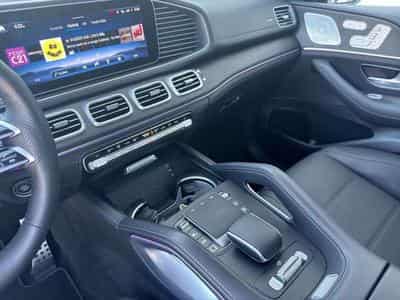 Mercedes GLE 450 d AMG Line/Designo/Pano/Night/Head-up (2025) - Photo 15