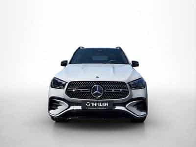 Mercedes GLE 450 d AMG Line/Designo/Pano/Night/Head-up (2025) - Photo 2