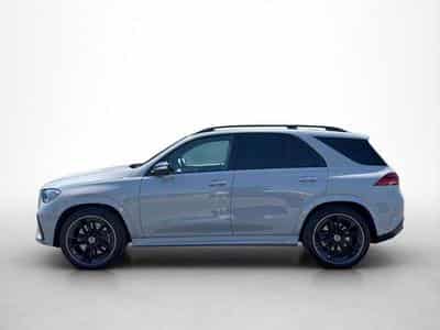 Mercedes GLE 450 d AMG Line/Designo/Pano/Night/Head-up (2025) - Photo 3