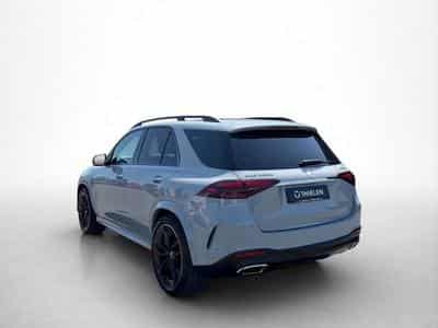 Mercedes GLE 450 d AMG Line/Designo/Pano/Night/Head-up (2025) - Photo 4
