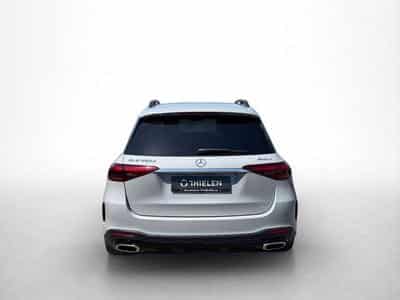 Mercedes GLE 450 d AMG Line/Designo/Pano/Night/Head-up (2025) - Photo 5