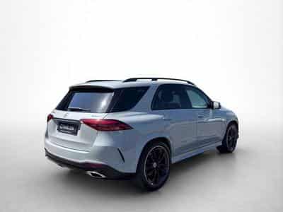 Mercedes GLE 450 d AMG Line/Designo/Pano/Night/Head-up (2025) - Photo 6