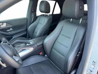 Mercedes GLE 450 d AMG Line/Designo/Pano/Night/Head-up (2025) - Photo 9