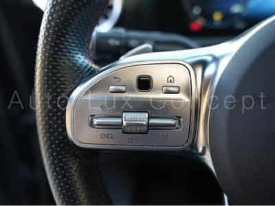 Mercedes A 250 e AMG Line 8G-DCT (2020) - Photo 11