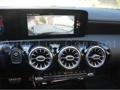 Mercedes A 250 e AMG Line 8G-DCT (2020) - Photo 12