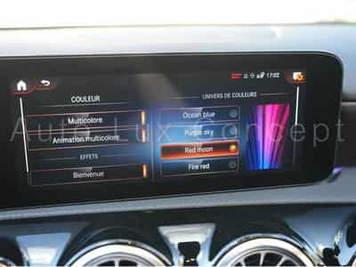 Mercedes A 250 e AMG Line 8G-DCT (2020) - Photo 13