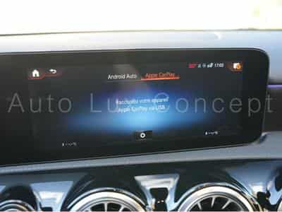 Mercedes A 250 e AMG Line 8G-DCT (2020) - Photo 14