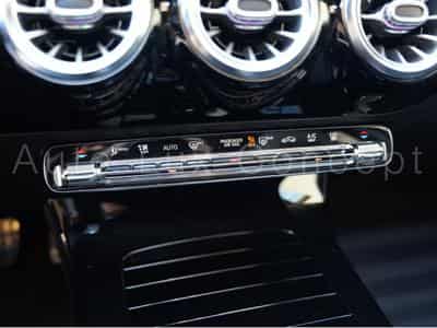 Mercedes A 250 e AMG Line 8G-DCT (2020) - Photo 15