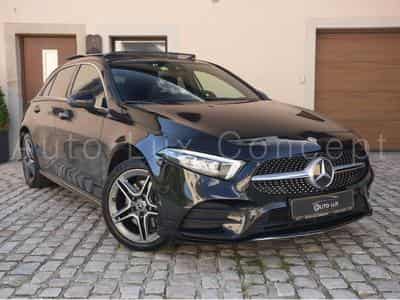 Mercedes A 250 e AMG Line 8G-DCT (2020) - Photo 2