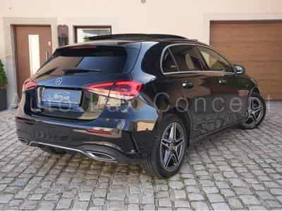 Mercedes A 250 e AMG Line 8G-DCT (2020) - Photo 3
