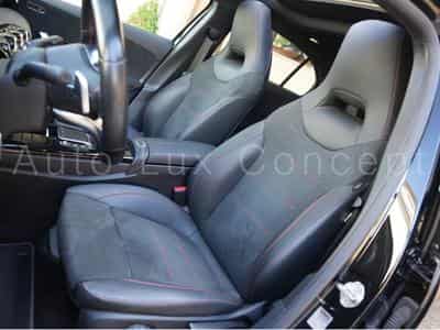 Mercedes A 250 e AMG Line 8G-DCT (2020) - Photo 7