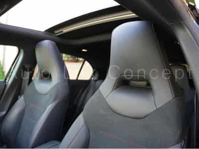 Mercedes A 250 e AMG Line 8G-DCT (2020) - Photo 8