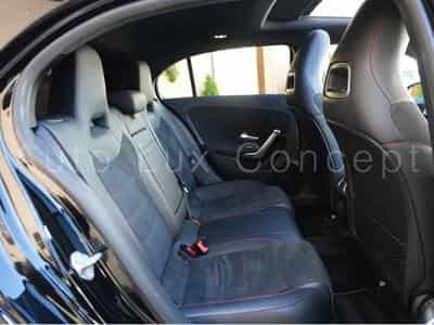 Mercedes A 250 e AMG Line 8G-DCT (2020) - Photo 9