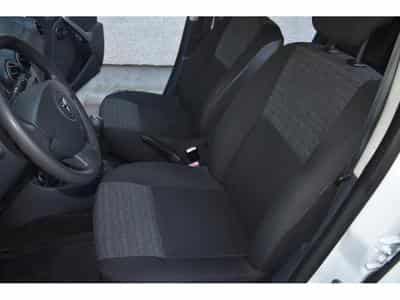 Dacia Duster 4x4 1,6i16V (2012) - Photo 12