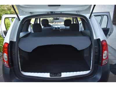 Dacia Duster 4x4 1,6i16V (2012) - Photo 14