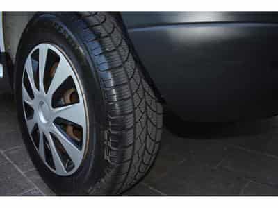 Dacia Duster 4x4 1,6i16V (2012) - Photo 15