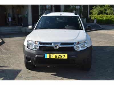 Dacia Duster 4x4 1,6i16V (2012) - Photo 2
