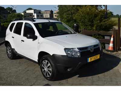 Dacia Duster 4x4 1,6i16V (2012) - Photo 3