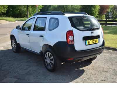 Dacia Duster 4x4 1,6i16V (2012) - Photo 6