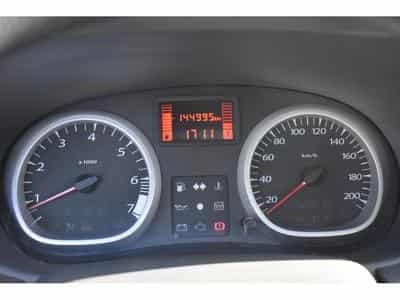 Dacia Duster 4x4 1,6i16V (2012) - Photo 7