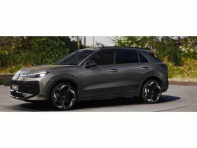 VW T-Roc T-Roc R-Line 1.5 eTSI  (150 CV)/PANO/AHK/360°/VOLL (2026) - Foto 1