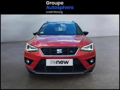 Seat Arona 1.0 TSI FR DSG (EU6.2) (2019) - Photo 2