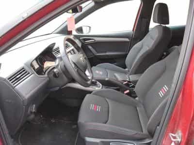 Seat Arona 1.0 TSI FR DSG (EU6.2) (2019) - Photo 6