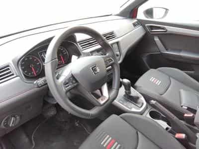 Seat Arona 1.0 TSI FR DSG (EU6.2) (2019) - Photo 7