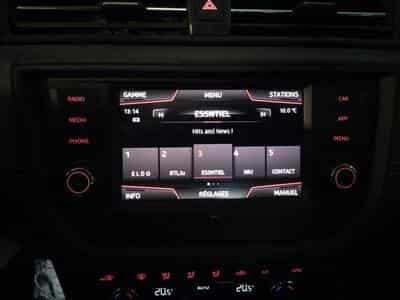 Seat Arona 1.0 TSI FR DSG (EU6.2) (2019) - Photo 8