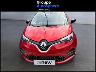 Renault Zoé ICONIC EV50 135HP (2024) - Photo 2