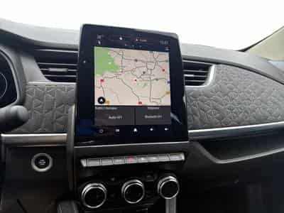 Renault Zoé ICONIC EV50 135HP (2024) - Photo 9