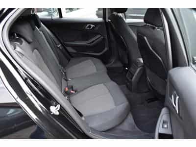 BMW 116 d CLIMA REGUL LANE LED PDC 1° MAIN (2023) - Photo 8