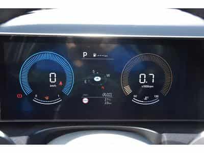 Hyundai Tucson 1.6 T-GDI Feel 7DCT REGUL LANE SIDE GPS KEYLESS NEUF (2026) - Foto 14