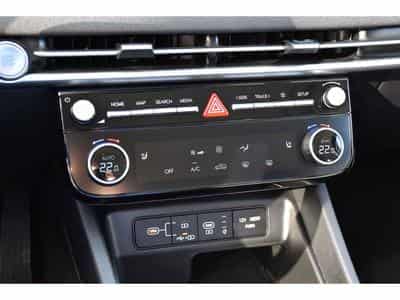 Hyundai Tucson 1.6 T-GDI Feel 7DCT REGUL LANE SIDE GPS KEYLESS NEUF (2026) - Foto 15