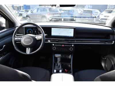 Hyundai Tucson 1.6 T-GDI Feel 7DCT REGUL LANE SIDE GPS KEYLESS NEUF (2026) - Foto 9