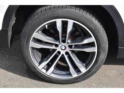 BMW X6 3.0 dAS xDrive30 CUIR MEMO TO HUD HARMAN CAM360 (2015) - Photo 7