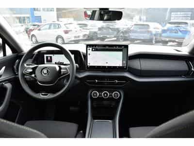 Skoda Kodiaq 2.0 TDI Selection DSG 7 Pl. MEMO ACC LANE SIDE MATRIX NEUF (2025) - Photo 10