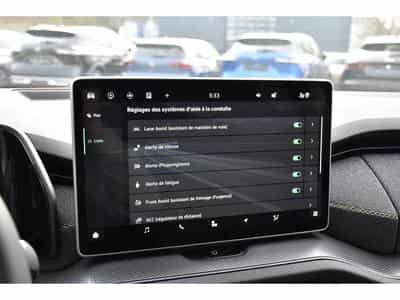Skoda Kodiaq 2.0 TDI Selection DSG 7 Pl. MEMO ACC LANE SIDE MATRIX NEUF (2025) - Photo 12