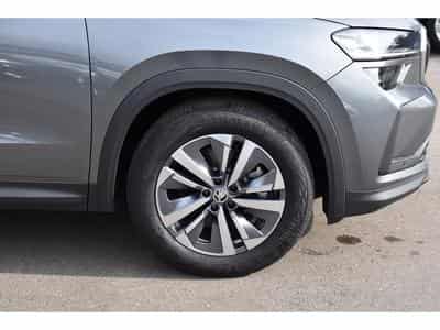 Skoda Kodiaq 2.0 TDI Selection DSG 7 Pl. MEMO ACC LANE SIDE MATRIX NEUF (2025) - Photo 5