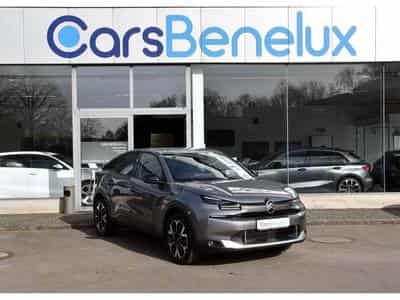 Citroën C4 1.2 MHEV MAX e-DCS6 ACC SIDE LANE HUD CAM360 1° MAIN (2025) - Foto 1