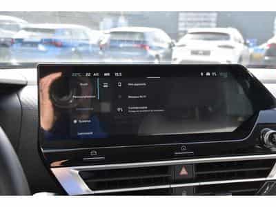 Citroën C4 1.2 MHEV MAX e-DCS6 ACC SIDE LANE HUD CAM360 1° MAIN (2025) - Foto 12