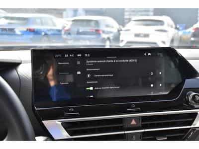 Citroën C4 1.2 MHEV MAX e-DCS6 ACC SIDE LANE HUD CAM360 1° MAIN (2025) - Foto 14