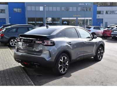 Citroën C4 1.2 MHEV MAX e-DCS6 ACC SIDE LANE HUD CAM360 1° MAIN (2025) - Foto 4